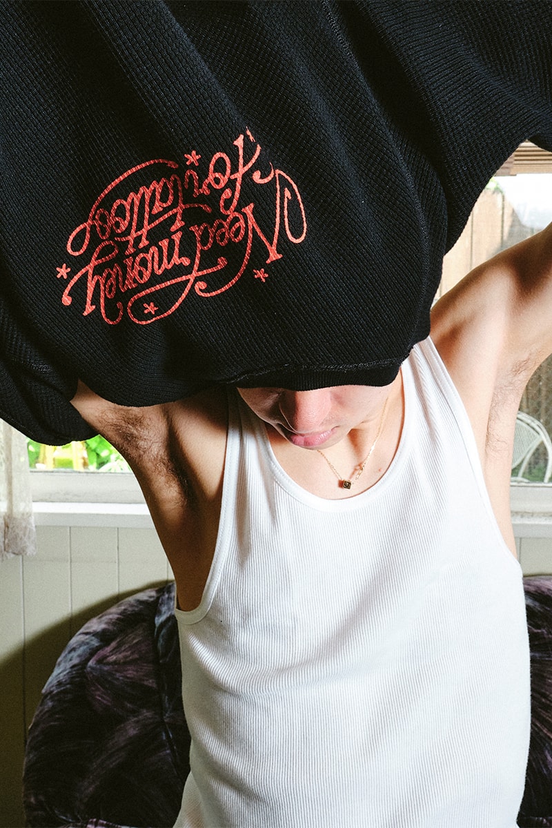 タトゥースタジオヤマダxニューエラxビームスによるトリプルコラボが登場 tattoo studio yamada new era beams touriple collabo release info