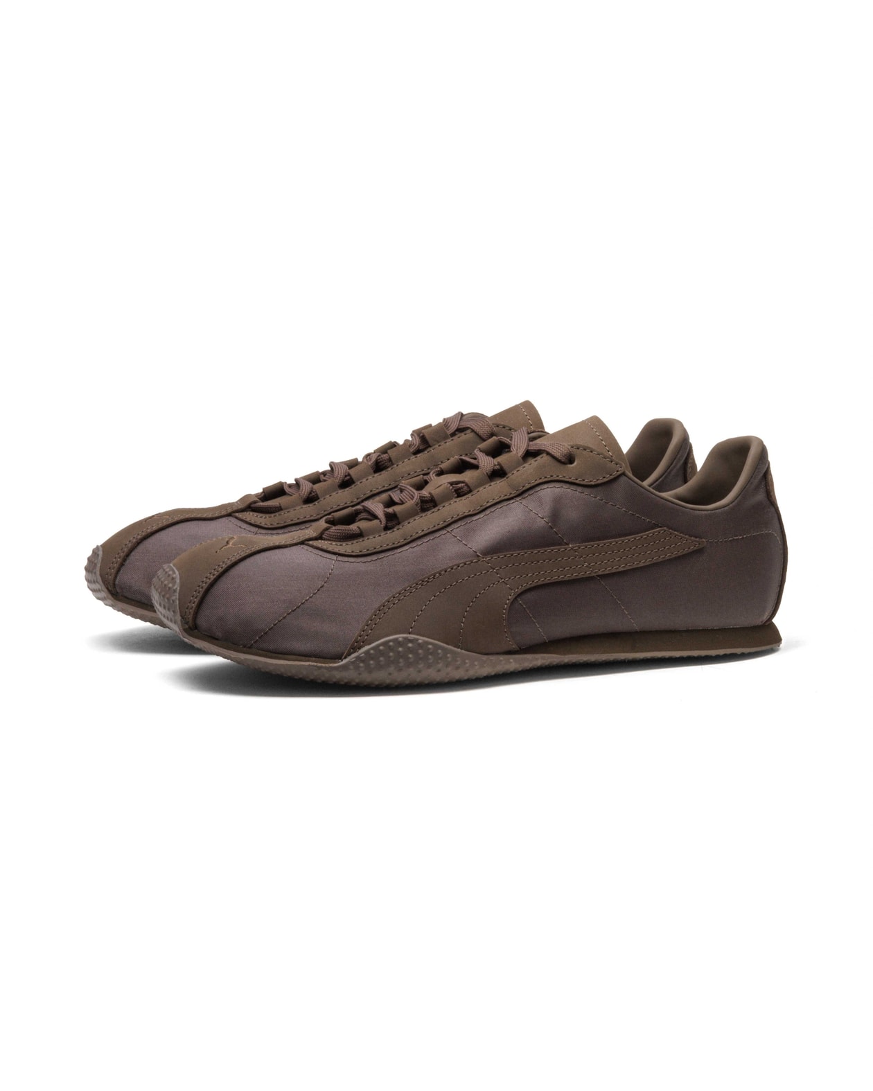プーマとグラフペーパーによる初コラボシューズが登場 puma graphpaper collabo shoes release info
