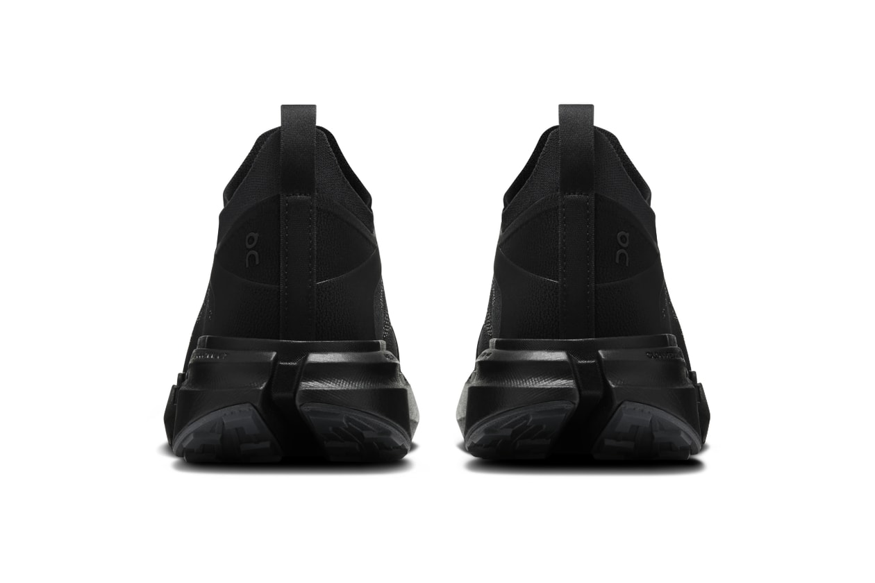 オン x ポスト アーカイブ ファクションの最終章 Current Form 5.0 発表 ── 最新フットウェア クラウドソーマ PAF が発売 On x POST ARCHIVE FACTION (PAF) Current Form 5.0 Cloudsoma PAF release info