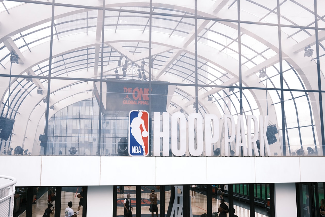 上海で見たジョーダン ブランド主催ザ ワンと日本人高校生2人の挑戦 jordan brand the one report