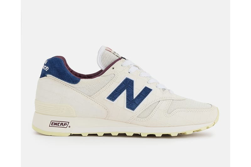 New Balance “Made in USA” 2026年秋冬コレクションの第2弾ドロップが発売