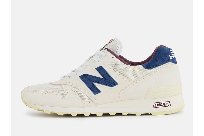 ニューバランス “メイドインUSA” 2026年秋冬コレクションの第2弾ドロップが発売 new balance made in usa 2026 autumn winter second drop release info