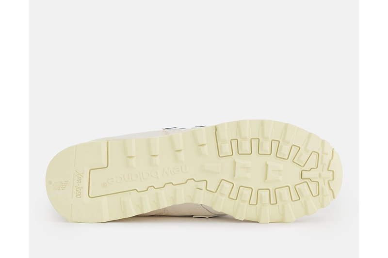 ニューバランス “メイドインUSA” 2026年秋冬コレクションの第2弾ドロップが発売 new balance made in usa 2026 autumn winter second drop release info