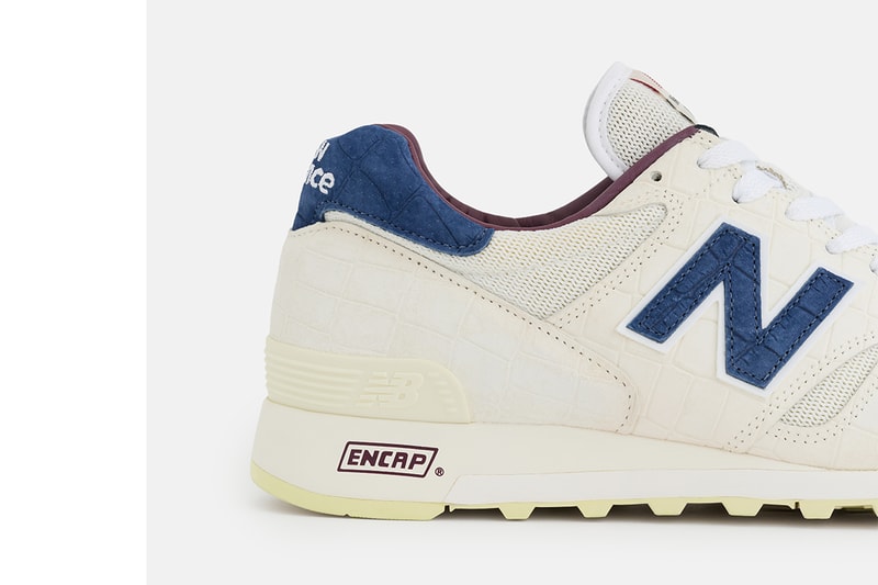 ニューバランス “メイドインUSA” 2026年秋冬コレクションの第2弾ドロップが発売 new balance made in usa 2026 autumn winter second drop release info