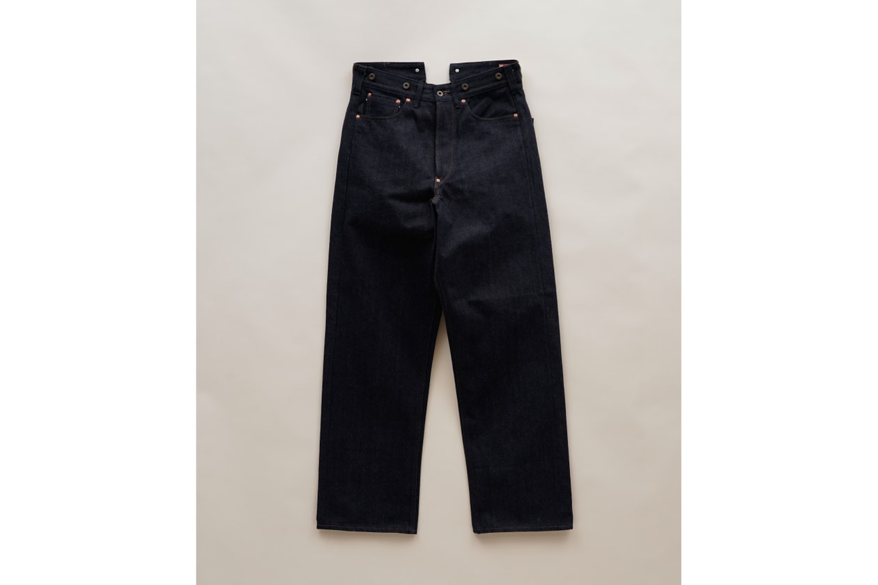Lee × Nigel Cabourn OX’ed Silver コラボを徹底解剖｜BRURRY DENIM開発秘話　リー×ナイジェル・ケーボン オックスドシルバー