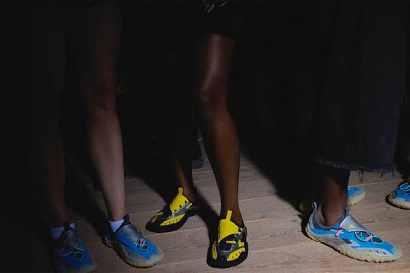 ファレル・ウィリアムズ x アディダスオリジナルスから新作 VIRGINIA WATERMOC が登場 pharrell williams adidas originals virginia watermoc release info