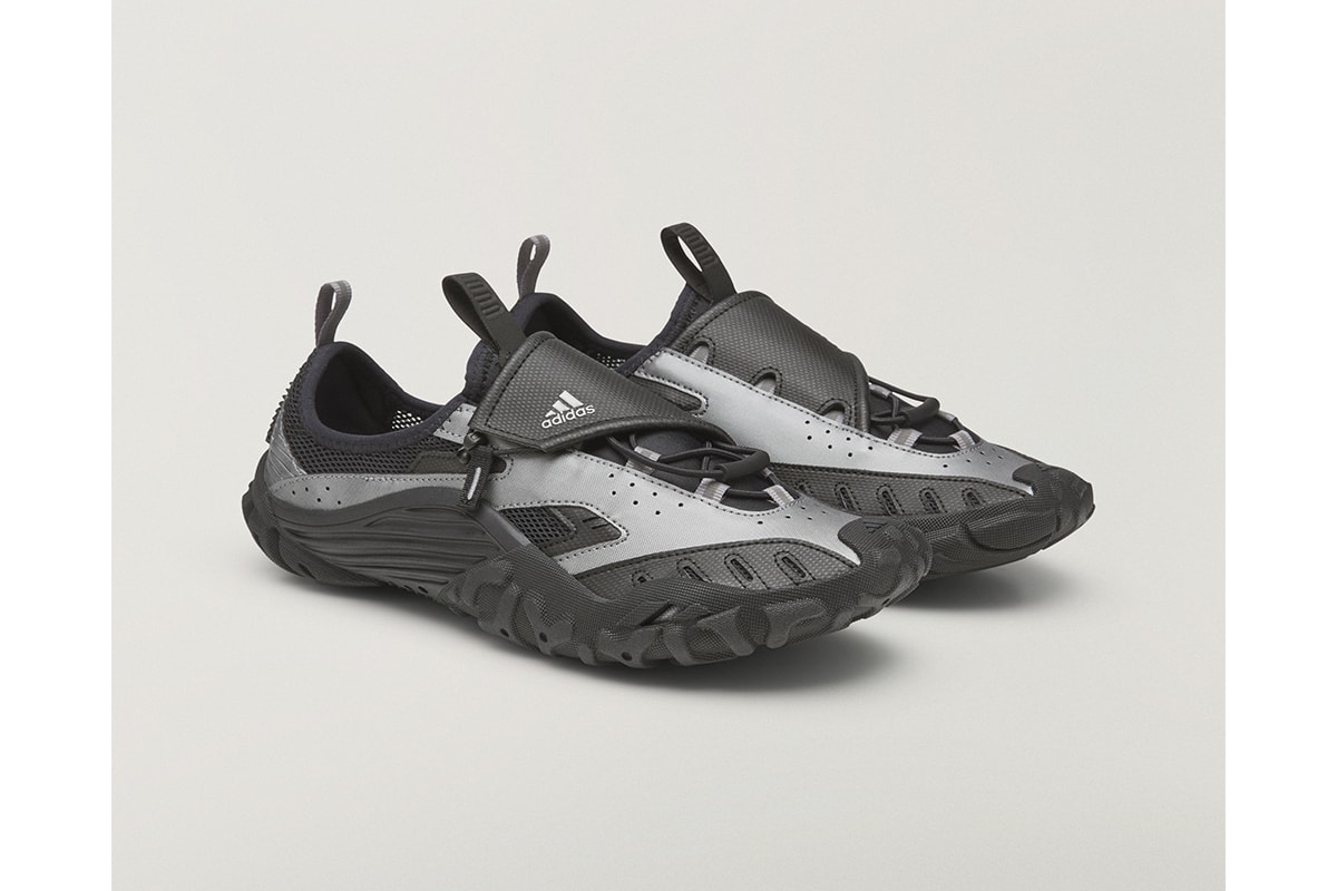 ファレル・ウィリアムズ x アディダスオリジナルスから新作 VIRGINIA WATERMOC が登場 pharrell williams adidas originals virginia watermoc release info