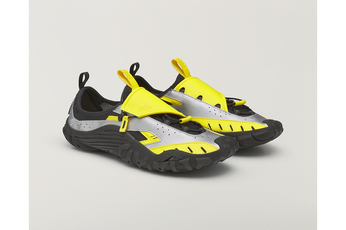 ファレル・ウィリアムズ x アディダスオリジナルスから新作 VIRGINIA WATERMOC が登場 pharrell williams adidas originals virginia watermoc release info
