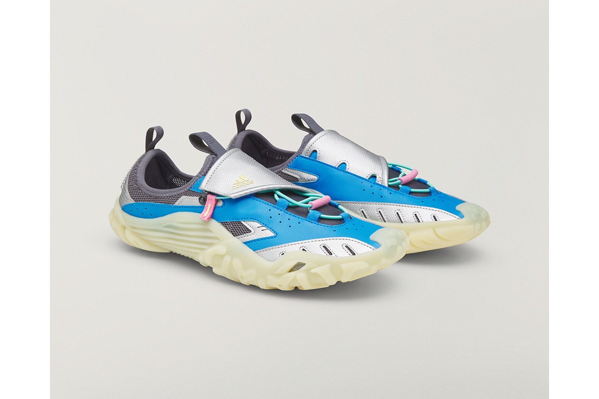 ファレル・ウィリアムズ x アディダスオリジナルスから新作 VIRGINIA WATERMOC が登場 pharrell williams adidas originals virginia watermoc release info