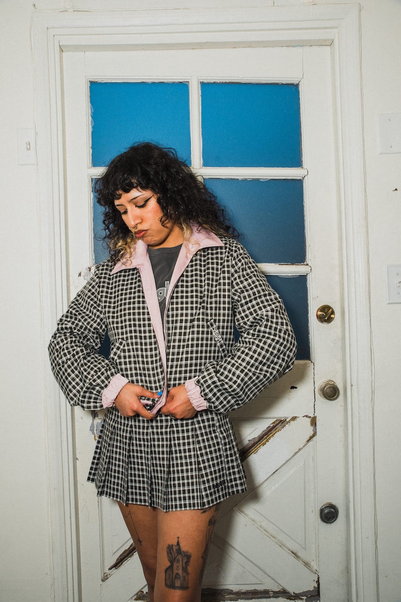 エックスガールが2026年秋冬シーズンのユーエスコレクションを発表 x girl 2026 fall winter us collection release info