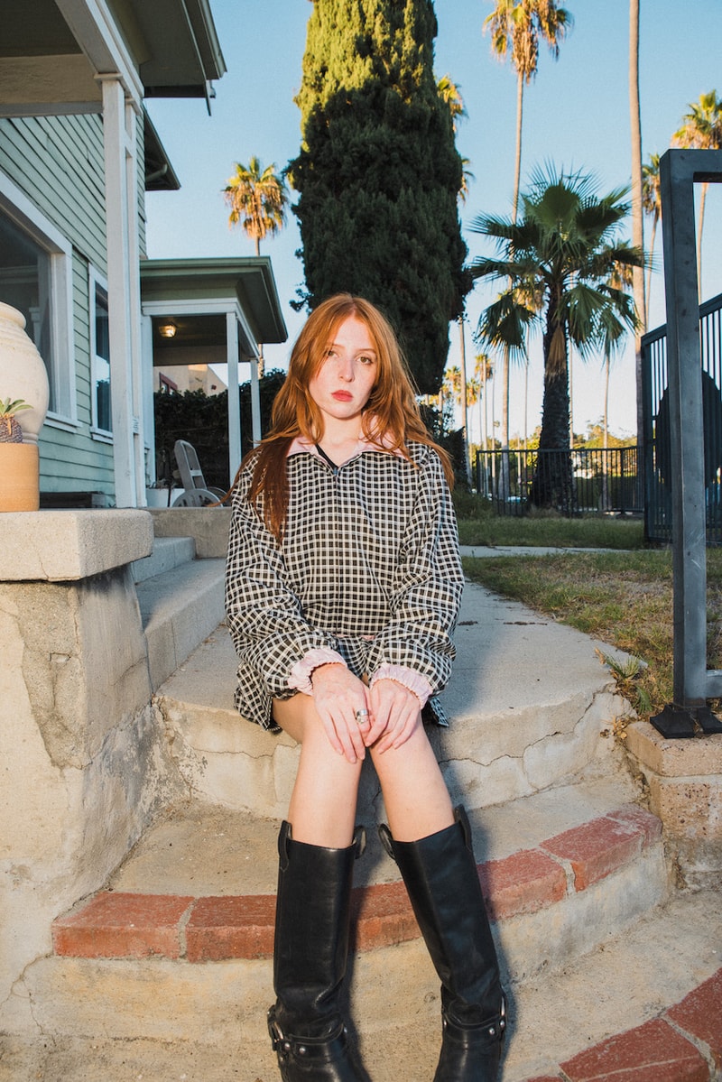 エックスガールが2026年秋冬シーズンのユーエスコレクションを発表 x girl 2026 fall winter us collection release info