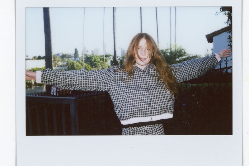 エックスガールが2026年秋冬シーズンのユーエスコレクションを発表 x girl 2026 fall winter us collection release info