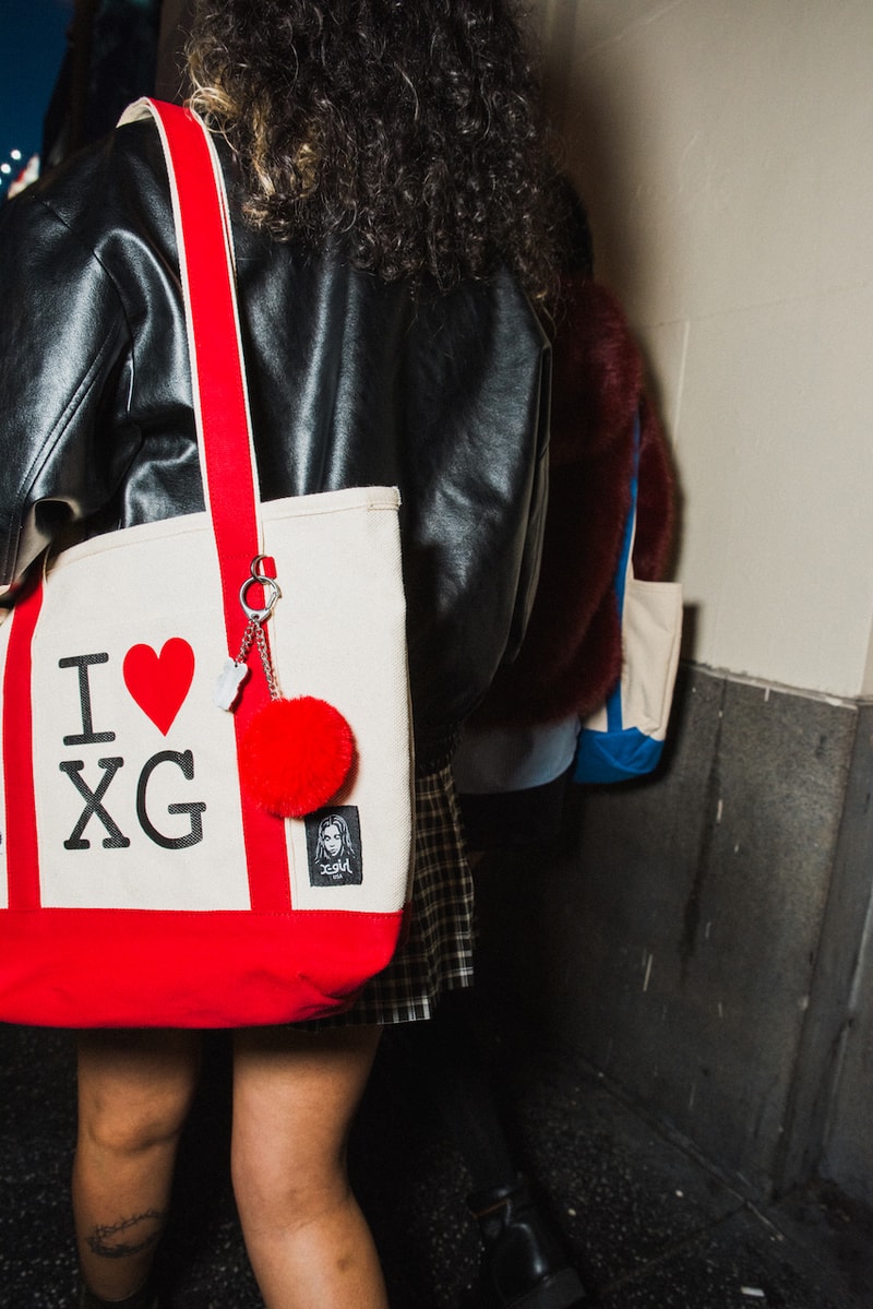 エックスガールが2026年秋冬シーズンのユーエスコレクションを発表 x girl 2026 fall winter us collection release info