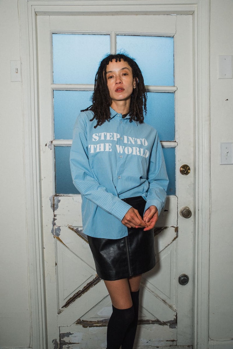 エックスガールが2026年秋冬シーズンのユーエスコレクションを発表 x girl 2026 fall winter us collection release info