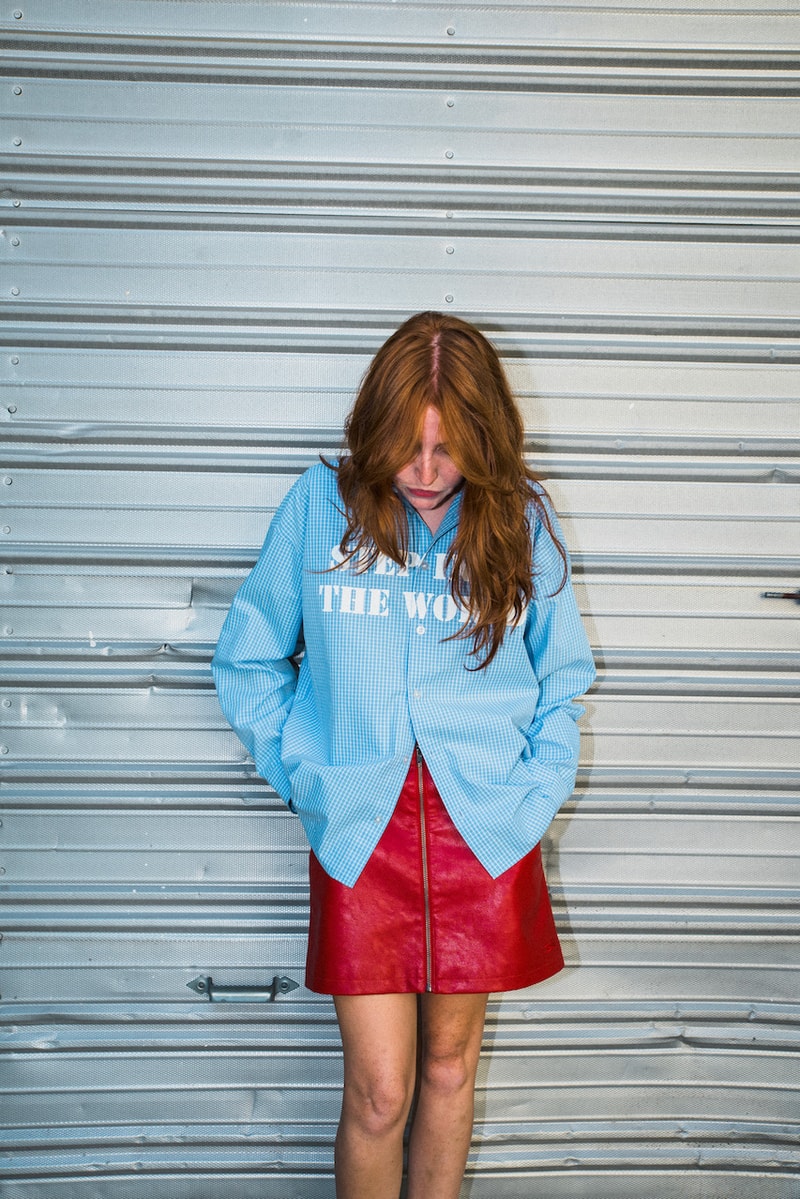 エックスガールが2026年秋冬シーズンのユーエスコレクションを発表 x girl 2026 fall winter us collection release info