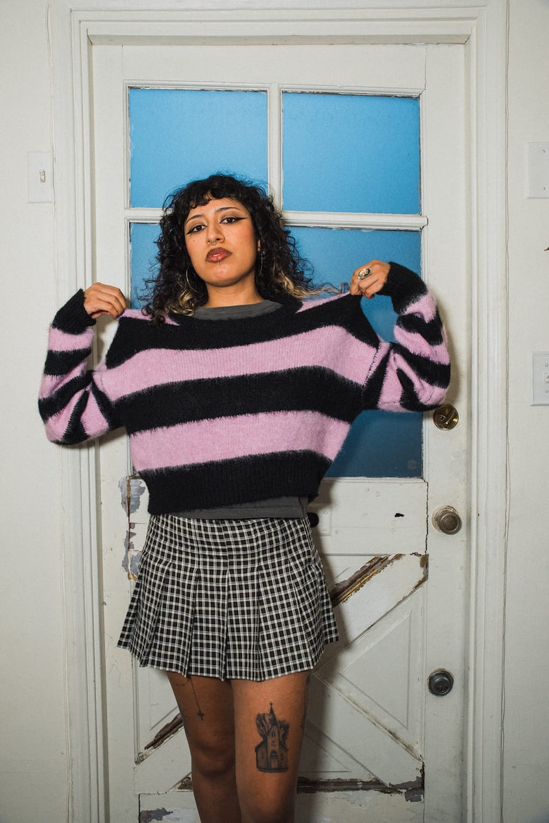 エックスガールが2026年秋冬シーズンのユーエスコレクションを発表 x girl 2026 fall winter us collection release info