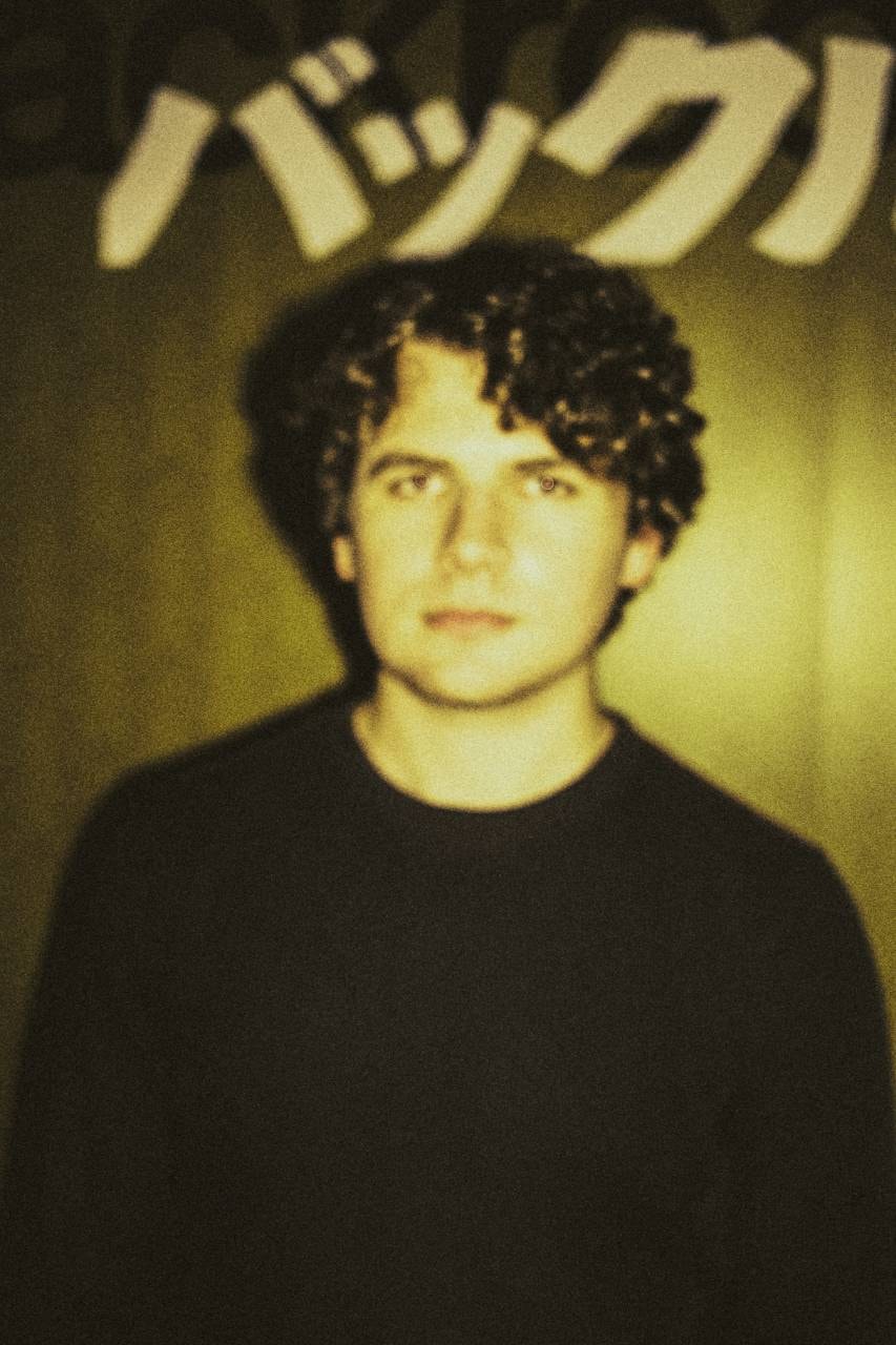 ケイン・パーソンズが語る、『バックルームズ』の進化 Backrooms Kane Parsons Interviews