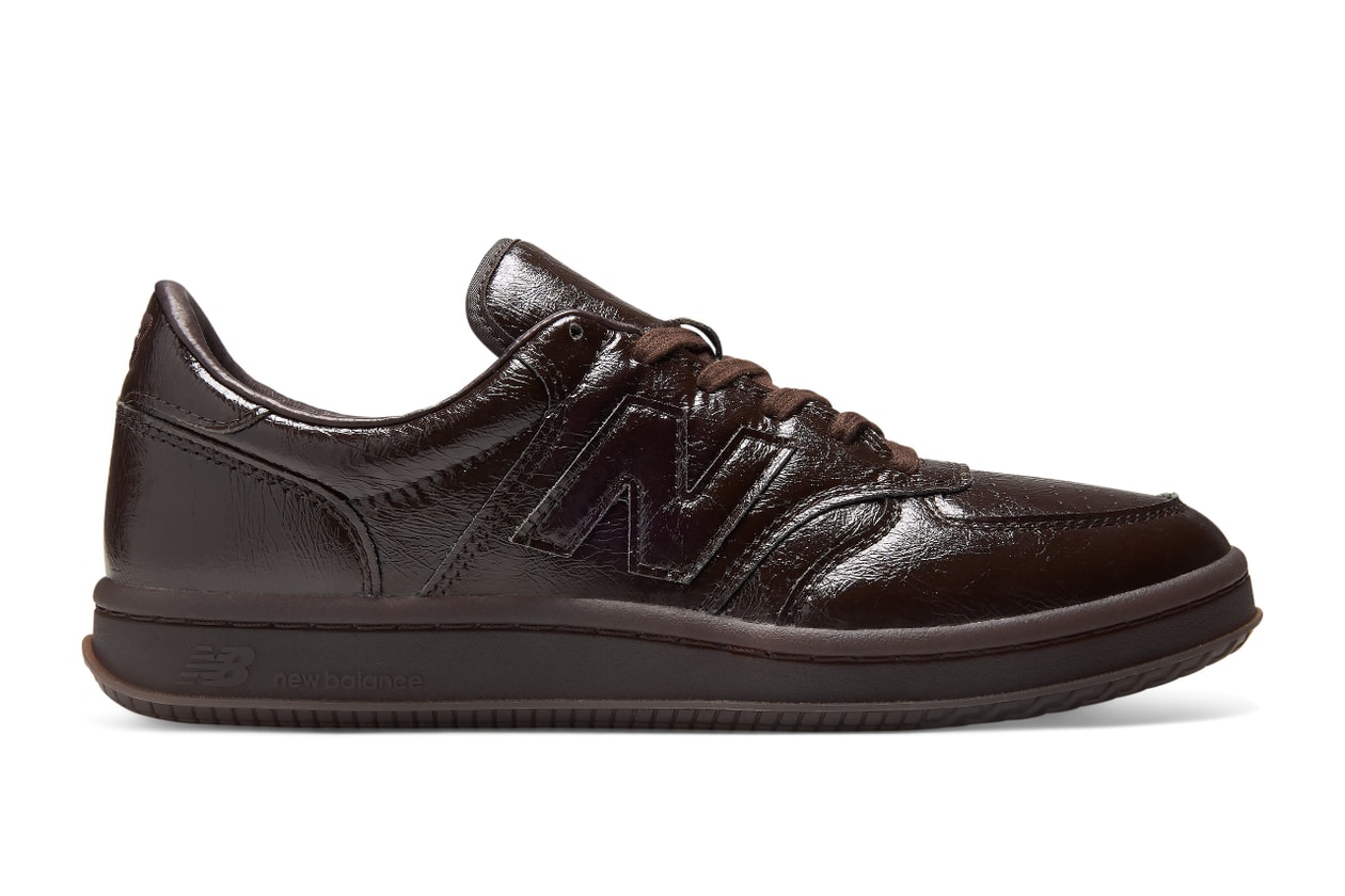 ジャック・ハーロウ x ニューバランスの最新作 T500 “オルムステッド” が到着 Jack Harlow x New Balance T500 “Olmsted” release info