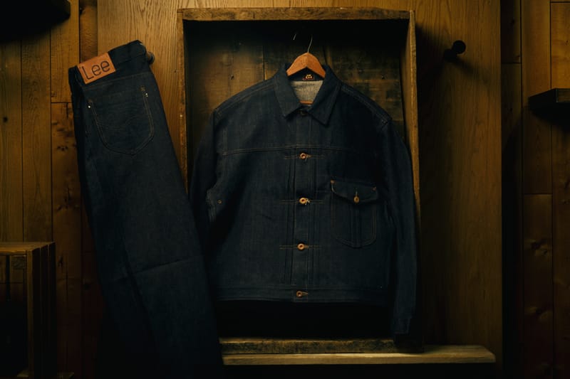 なぜ、このデニムは特別なのか？ Lee x Nigel Cabourn OX’ed Silver を徹底解剖