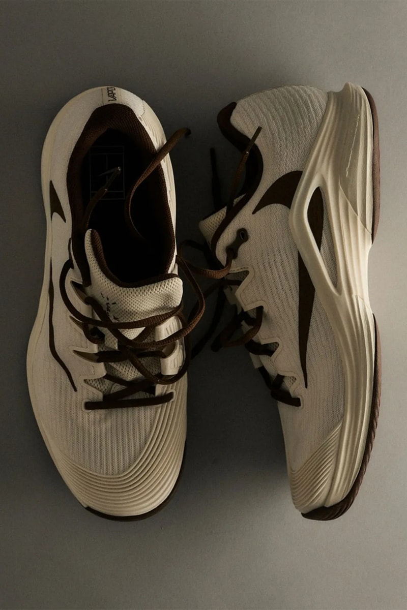 トラヴィス・スコット x Nike Zoom Vapor 12 が発売へ Travis Scott Cactus Jack x Nike Zoom Vapor 12 release info