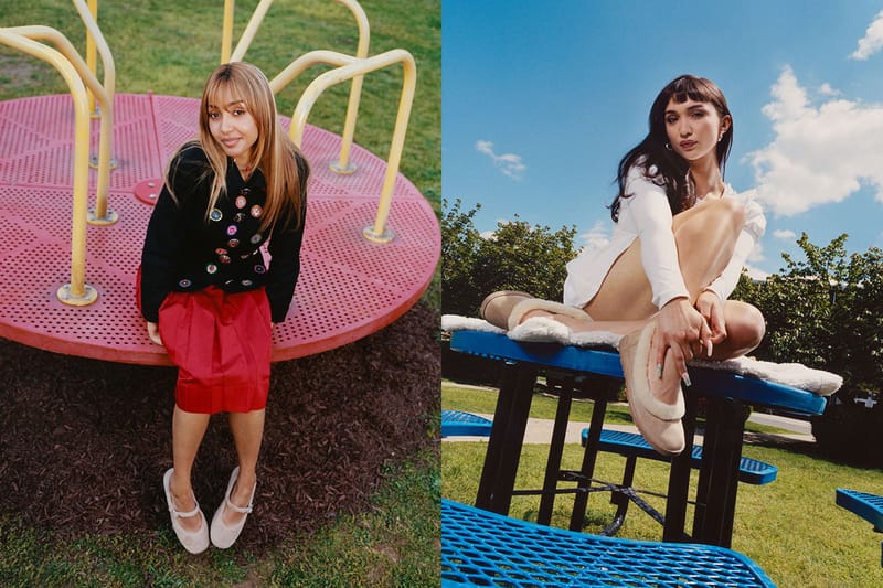 UGG が2026年秋のグローバルキャンペーン “Born to Feel” を公開