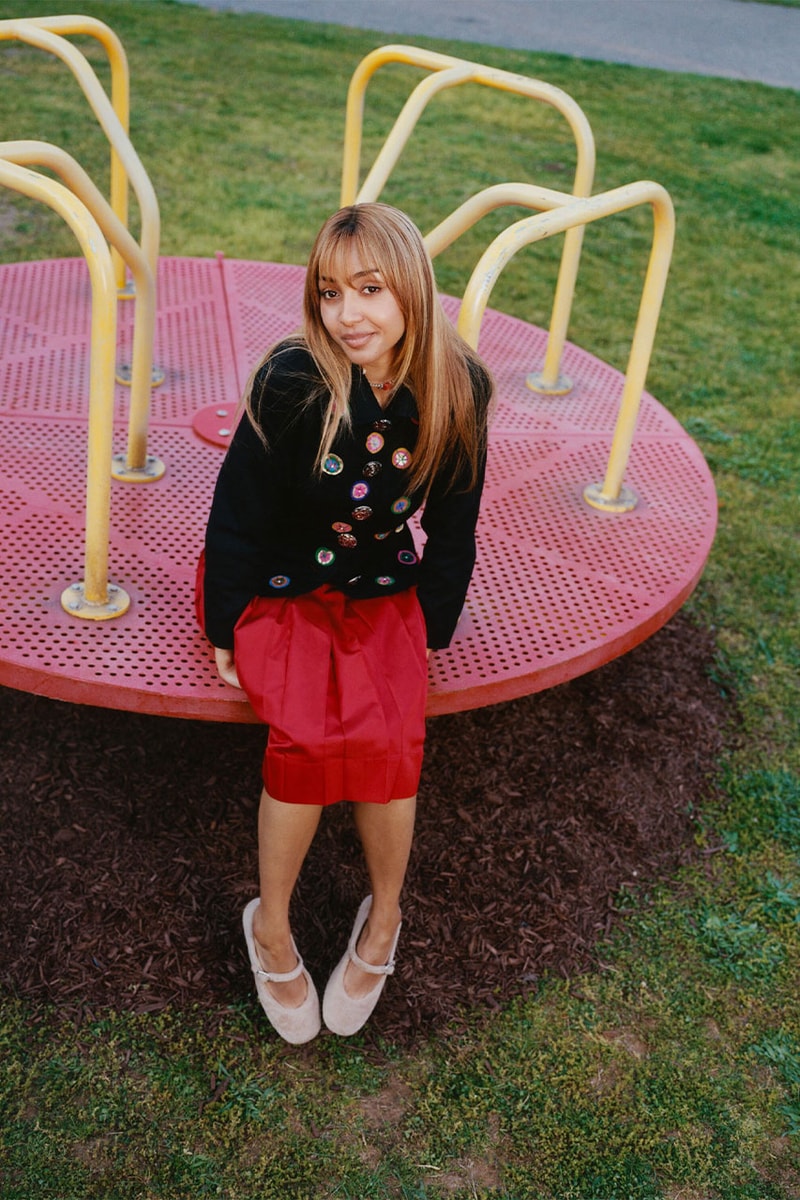 アグが2026年秋のグローバルキャンペーンを公開 ugg 2026 born to feel pinkpantheress rowan blanchard campaign info