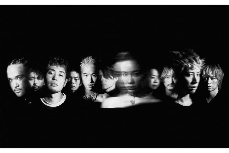 Awich x CHICO CARLITO x ONE OK ROCK x Paledusk による YAO が新曲『ありふれた世界の果てに』をリリース