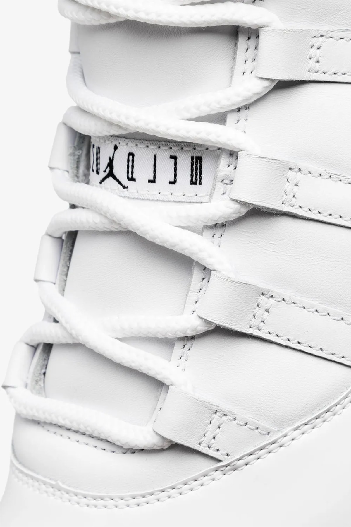 コム デ ギャルソン・オム プリュス x エア ジョーダン 11の発売情報が解禁 COMME des GARÇONS HOMME PLUS x Air Jordan 11 release info