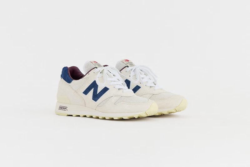 ニューバランス “メイドインUSA” 2026年秋冬コレクションの第2弾ドロップが発売 new balance made in usa 2026 autumn winter second drop release info