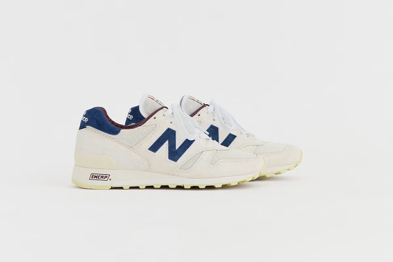 ニューバランス “メイドインUSA” 2026年秋冬コレクションの第2弾ドロップが発売 new balance made in usa 2026 autumn winter second drop release info