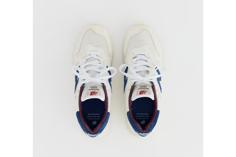 ニューバランス “メイドインUSA” 2026年秋冬コレクションの第2弾ドロップが発売 new balance made in usa 2026 autumn winter second drop release info