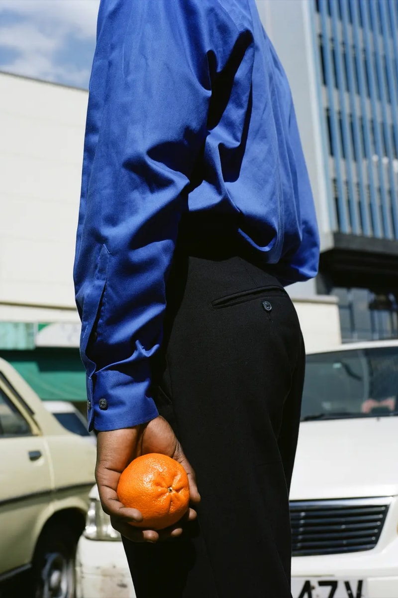 写真家 ヴィヴィアン・サッセンの個展 “Myriads” が原宿 The Mass にて開催 Viviane Sassen Solo Exhibition: “Myriads” The Mass info