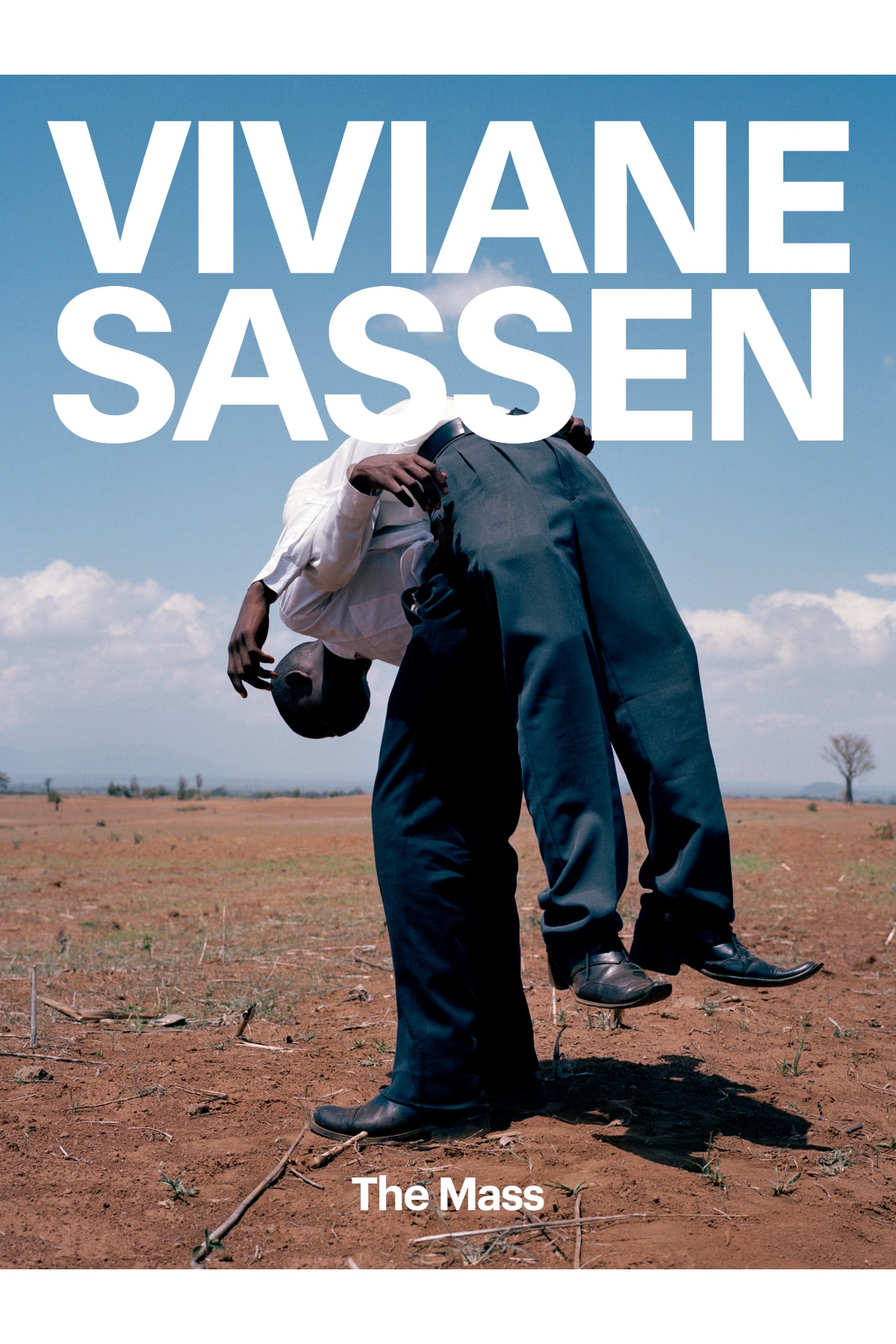 写真家 ヴィヴィアン・サッセンの個展 “Myriads” が原宿 The Mass にて開催 Viviane Sassen Solo Exhibition: “Myriads” The Mass info