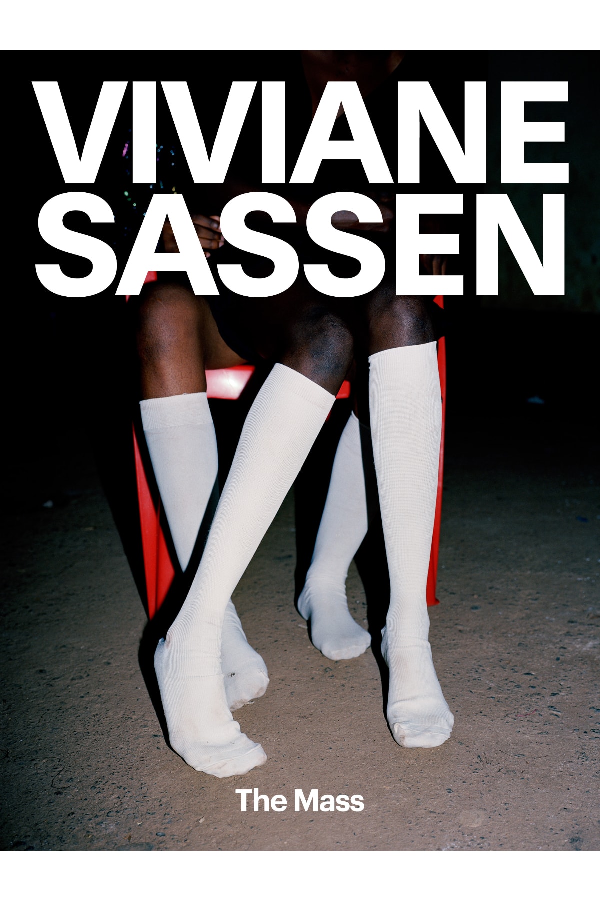 写真家 ヴィヴィアン・サッセンの個展 “Myriads” が原宿 The Mass にて開催 Viviane Sassen Solo Exhibition: “Myriads” The Mass info