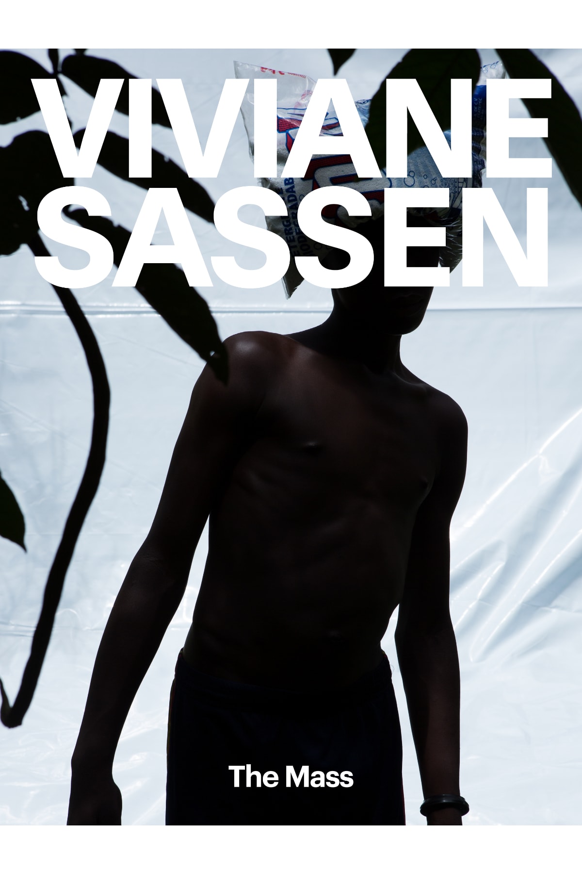 写真家 ヴィヴィアン・サッセンの個展 “Myriads” が原宿 The Mass にて開催 Viviane Sassen Solo Exhibition: “Myriads” The Mass info