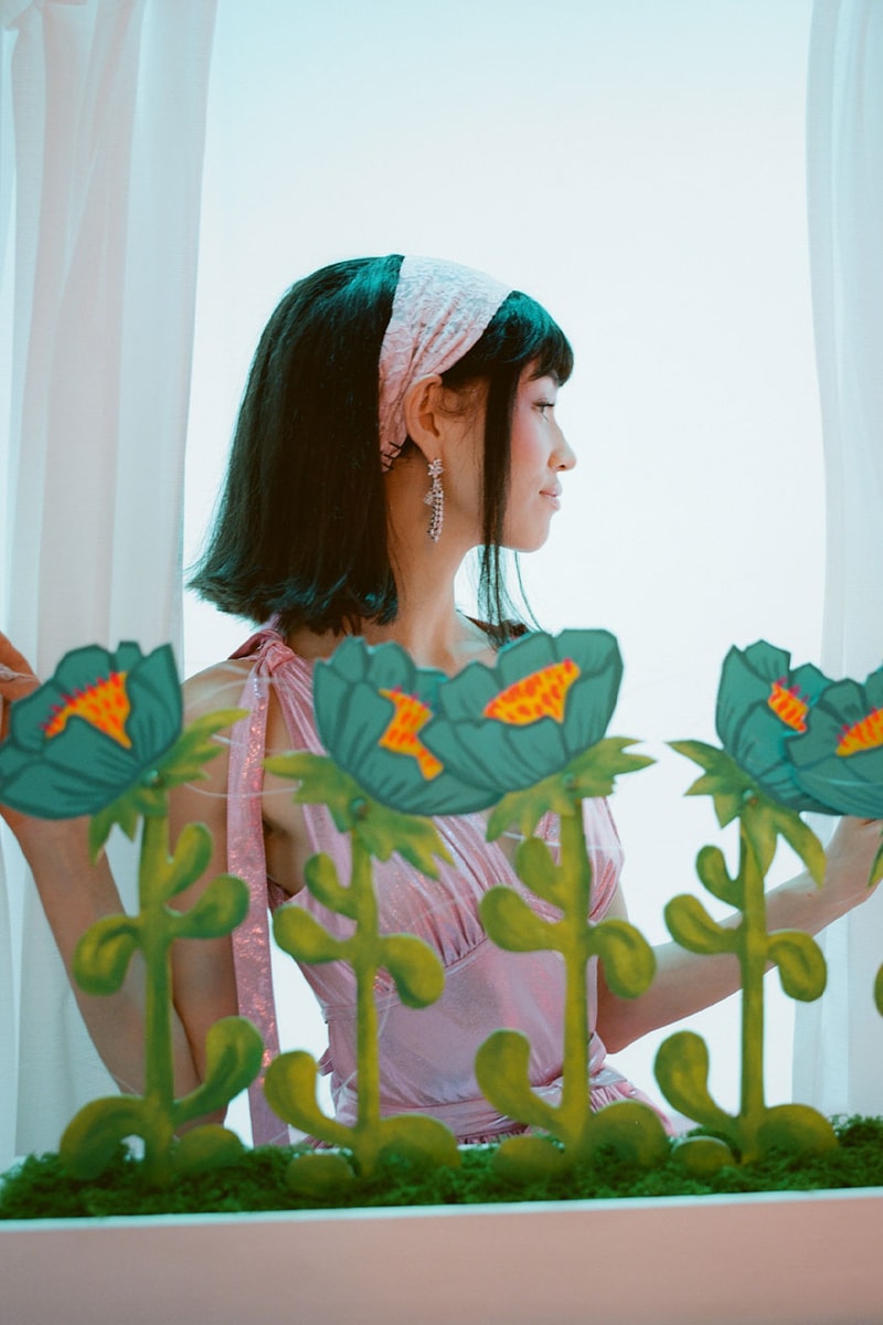 水原希子がストーンズ・スロウからソロ・アーティストデビュー stones throw kiko mizuhara solo release info
