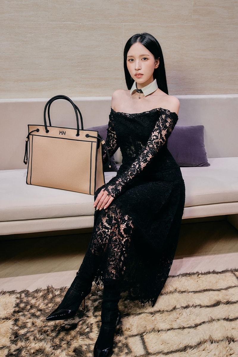フェンディが伊勢丹新宿店本館1階にてポップアップストアを開催中 fendi twice mina isetan shinjuku popup store info