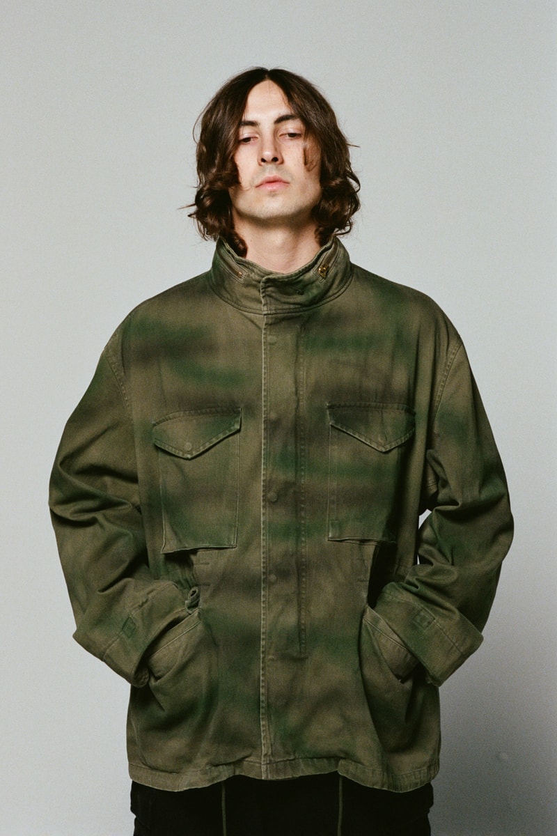 シュプリームがア プレッセとの初コラボコレクションを発表 Supreme x A.PRESSE 2026 fall winter release info