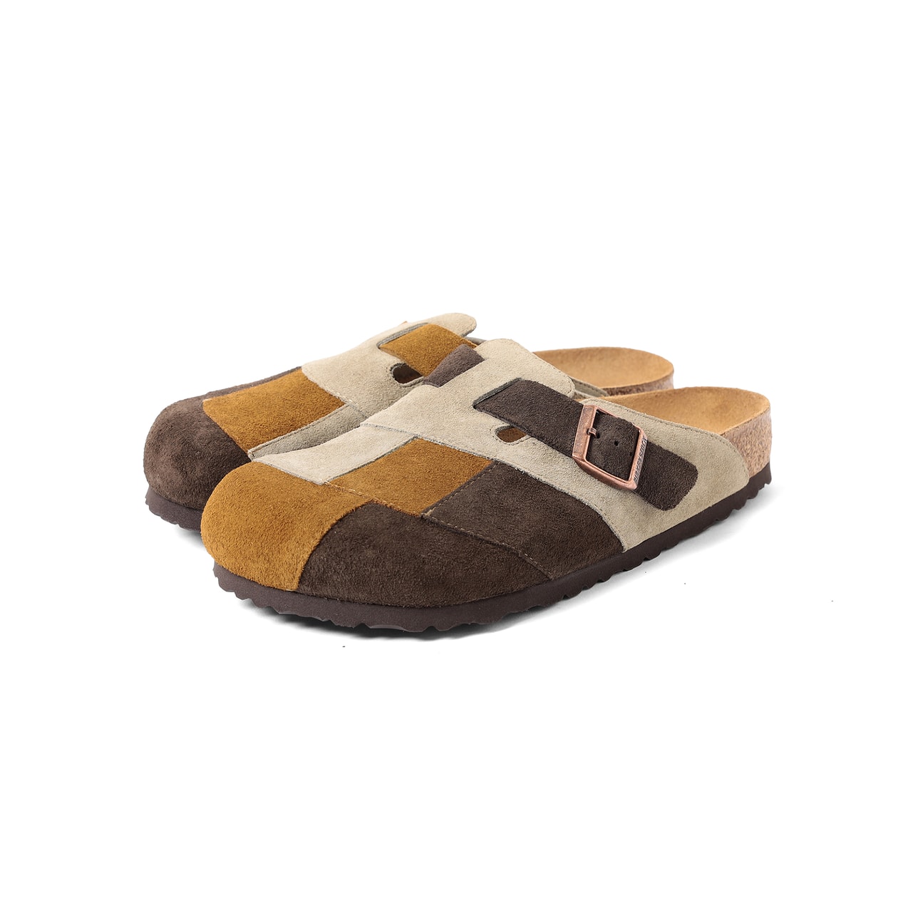 ビームスからビルケンシュトックに別注をかけたボストンの50周年を祝うモデルが発売 beams birkenstock boston exclusive 50th years aniversaly model release info