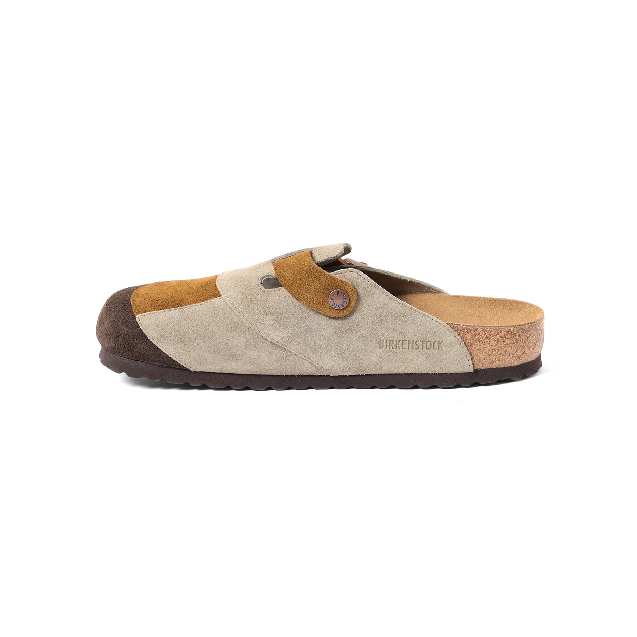 ビームスからビルケンシュトックに別注をかけたボストンの50周年を祝うモデルが発売 beams birkenstock boston exclusive 50th years aniversaly model release info