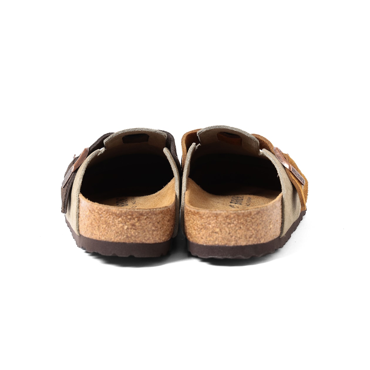 ビームスからビルケンシュトックに別注をかけたボストンの50周年を祝うモデルが発売 beams birkenstock boston exclusive 50th years aniversaly model release info