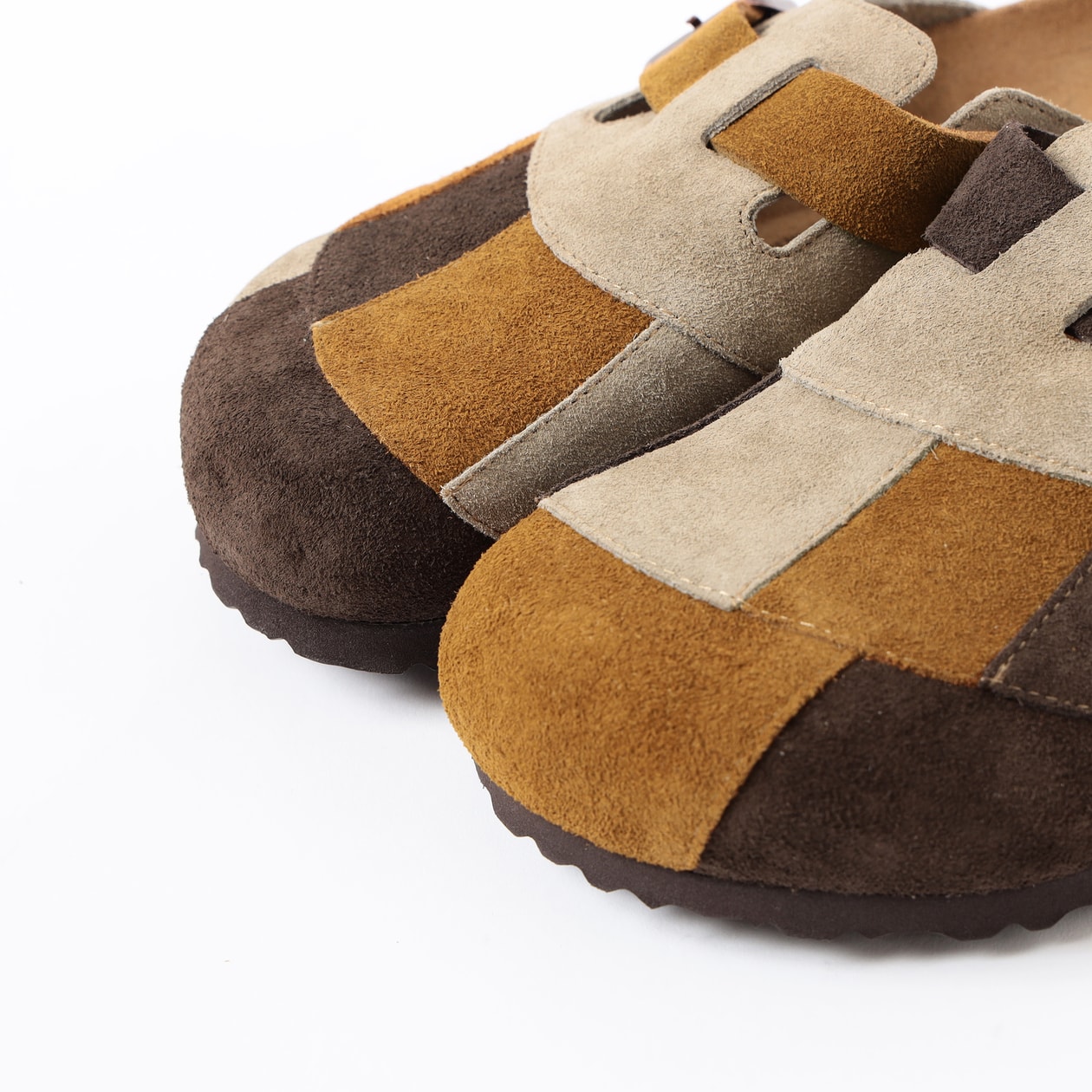 ビームスからビルケンシュトックに別注をかけたボストンの50周年を祝うモデルが発売 beams birkenstock boston exclusive 50th years aniversaly model release info