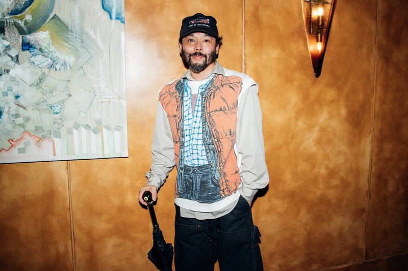 Hypebeast Afterhours Tokyo の舞台裏：Soho House で開催した東京ファッションウィークのパーティー　ハイプビースト アフターアワーズ トウキョウ
