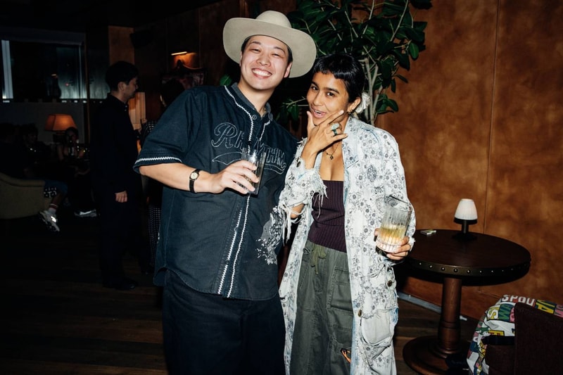 Hypebeast Afterhours Tokyo の舞台裏：Soho House で開催した東京ファッションウィークのパーティー　ハイプビースト アフターアワーズ トウキョウ