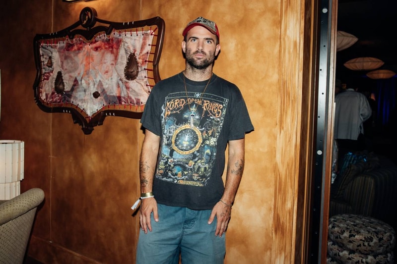 Hypebeast Afterhours Tokyo の舞台裏：Soho House で開催した東京ファッションウィークのパーティー　ハイプビースト アフターアワーズ トウキョウ