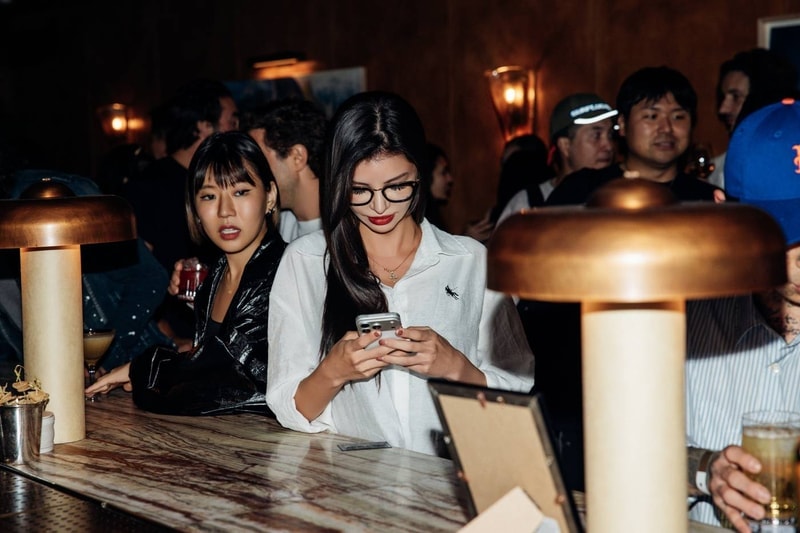 Hypebeast Afterhours Tokyo の舞台裏：Soho House で開催した東京ファッションウィークのパーティー　ハイプビースト アフターアワーズ トウキョウ