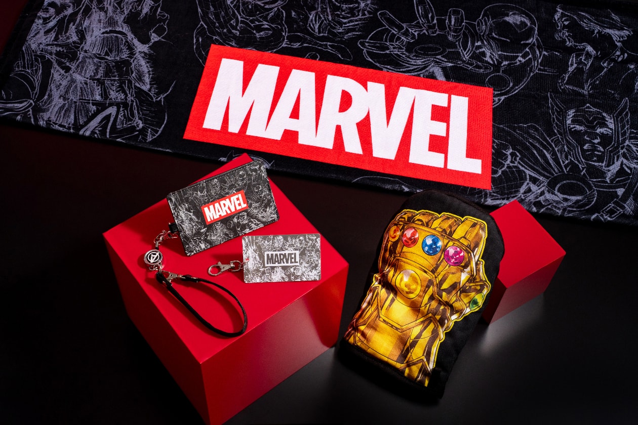 ディズニー★JCBカードから日本初となる“マーベルデザイン”のクレジットカード MARVEL HEROES が登場 disney jcb card marvel marvel heroes info