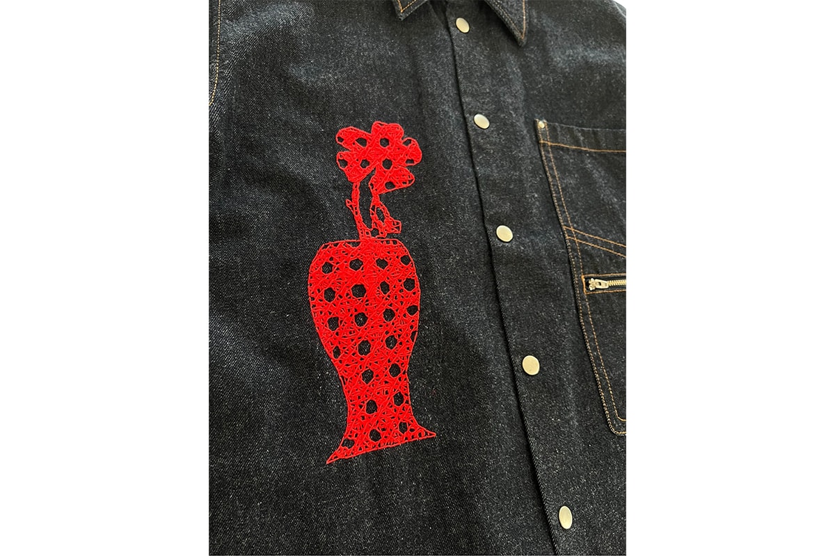 マツフジが阪急 MEN’S OSAKA でポップアップストアを開催 matsufuji mens osaka pop up store hankyu mens osaka release info
