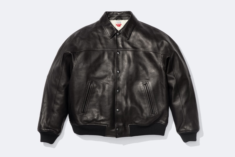 シュプリームがア プレッセとの初コラボコレクションを発表 Supreme x A.PRESSE 2026 fall winter release info