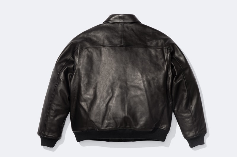 シュプリームがア プレッセとの初コラボコレクションを発表 Supreme x A.PRESSE 2026 fall winter release info